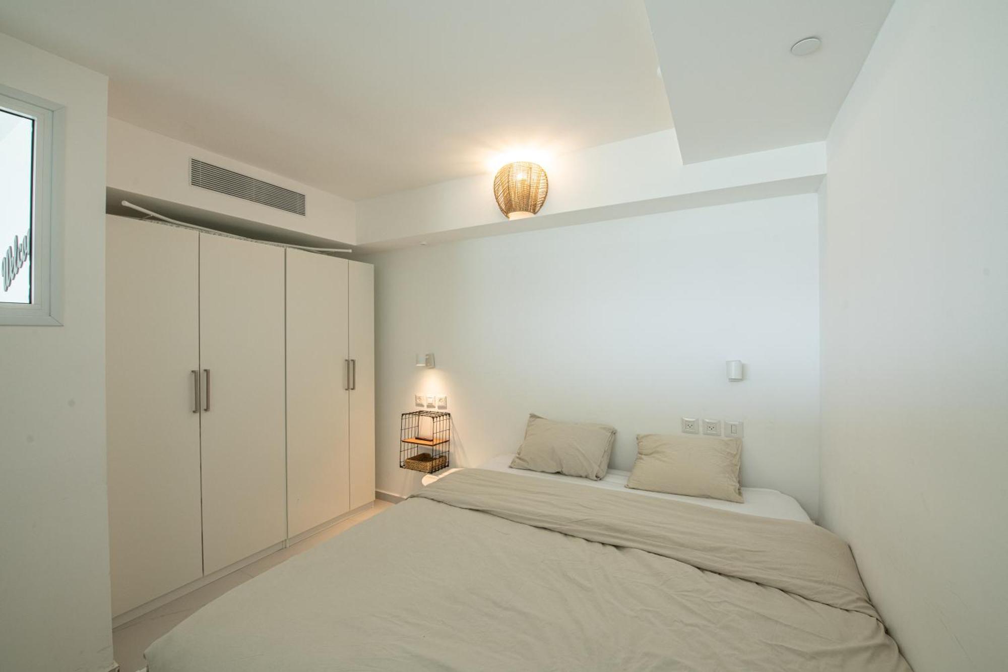 Sea Side Dream-amazing Sea View Location In Town Apartment *